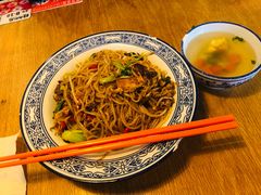 -赣南粉局·江西小炒·锅气炒粉(人民广场店)