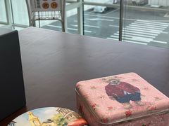 -珍妮曲奇聪明小熊(尖沙咀店)