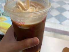 -麦当劳(长泰商业广场店)