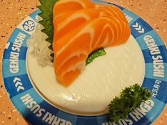 -元气寿司(东方宝泰店)