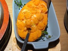 田园芝心红薯-蜜桃餐厅·伴山(绿宝广场店)