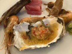 -上海锦江汤臣洲际大酒店壹阶层