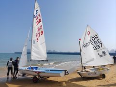 -西秀海滩公园
