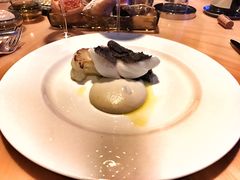 -迪拜帆船酒店海底餐厅