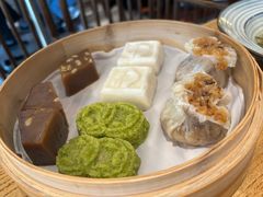 -新梅华餐厅(星悦汇店)