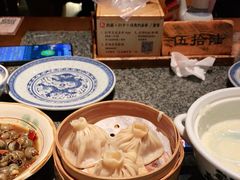 -南京大牌档(之心城店)