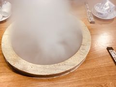 -鲜呦蒸汽石锅鱼(北辰路店)