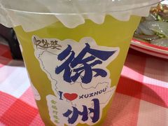 -忆外婆徐州菜·地锅鸡·生日宴(吴庄店)