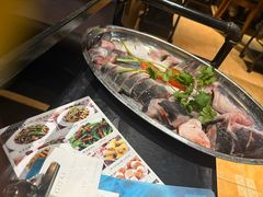 -阿婉贵州苗家酸汤鱼(梅林店)