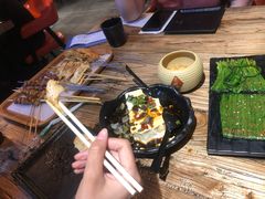 -铁人烧烤(北京店)