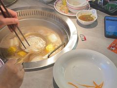 -三头牛·潮汕牛肉生蚝火锅 (夏湾店)