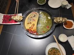 -宽坐火锅(万象城店)