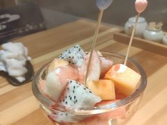 -割烹旭日本料理(龙湖狮山天街店)