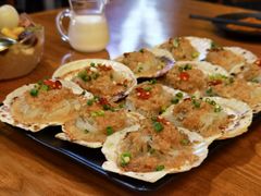 -王扯火胖哥烤生蚝(眉山首店)