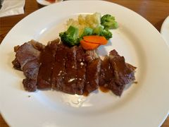 -宝莱纳啤酒花园餐厅PAULANER BRAUHAUS Nanjing(广州路店)