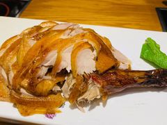 -德香苑脆皮烤鸭·经典(爱融荟城店)