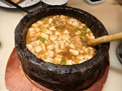-绿茶餐厅(石家庄万象城店)