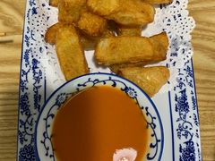 -黄记潮汕甜汤(贝底田坊店)