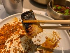 -味家烤肉烤鳗鱼牛排(西塔旗舰店)