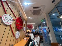-南城香(北京南站店)