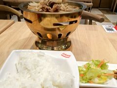 -嘉和一品粥(魏公村店)