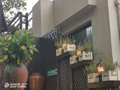 -Local泰莲庭(虹鳟鱼店)