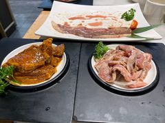 -韩宫宴烤肉·黑毛和牛·料理(合肥滨湖银泰城店)