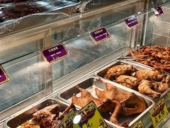-石饮红星包子(中山路店)