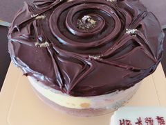 -黑池口感烘焙·生日蛋糕(坂田店)