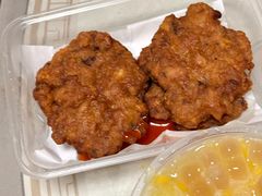 -南街清补凉(黄贝岭店)