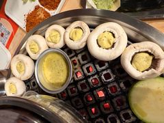 -霸腹烤肉(厦门柚子番店)