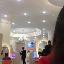 点击看大图 -Zip概念美发