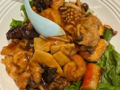 -大铁勺新津菜(东丽阳光新业广场店)