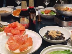 -徐记海鲜(汉城湖|太奥店)