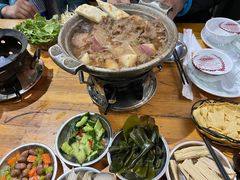 -范贤光鸡公煲(平乐园总店)