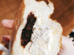 -PARIS BAGUETTE巴黎贝甜(周浦万达店)