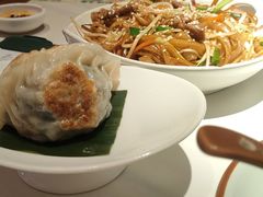 -禄运茶居·手工点心(猎德店)