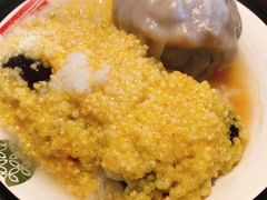 -宫门口馒头铺(创始人总店)