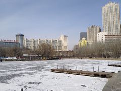 -青城公园