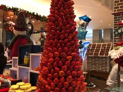 -视界美食自助餐厅·石家庄希尔顿酒店