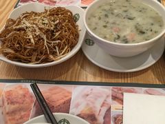 -添好运点心专门店(百老汇店)
