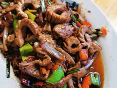 -九九牛肉馆(南山路店)
