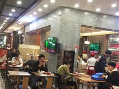-喜家德虾仁水饺(凯德店)