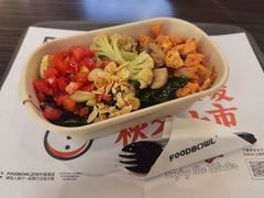 -超级碗FOODBOWL(成都来福士店)