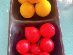 水果-丽江庭院之丽江往事(安定门店)