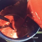 煮一杯热巧,暖自己