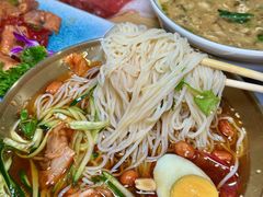 -鹤之乡·齐齐哈尔东北炭火烤肉(昆明盈江路店)