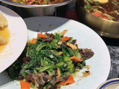 -北大荒.正宗东北菜(蓉花路店)