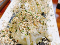 -热血兄弟·炭火烤肉(融侨中心店)