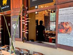 -Ministry of Crab(科伦坡店)